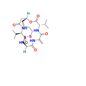 Romidepsin Impurity 5