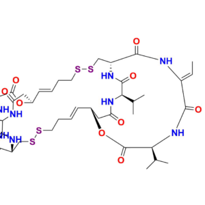 Romidepsin Impurity 5