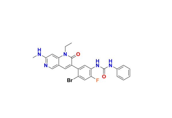 Ripretinib