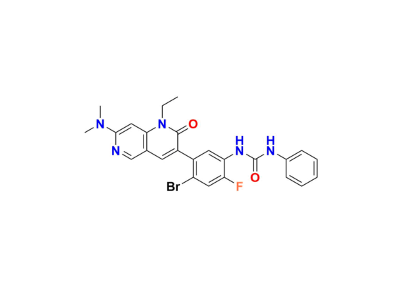 Ripretinib Impurity 3