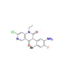 Ripretinib Impurity 5