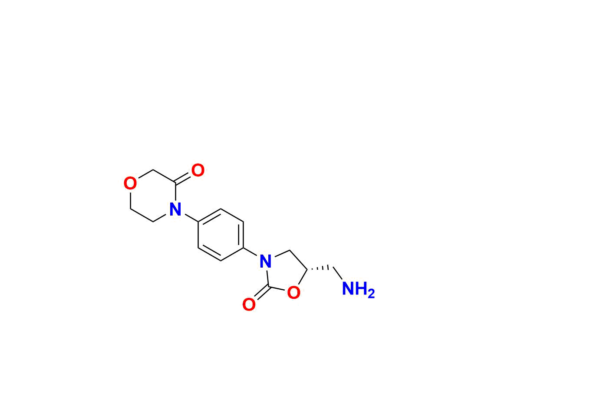 Rivaroxaban Aminomethyl Base Impurity