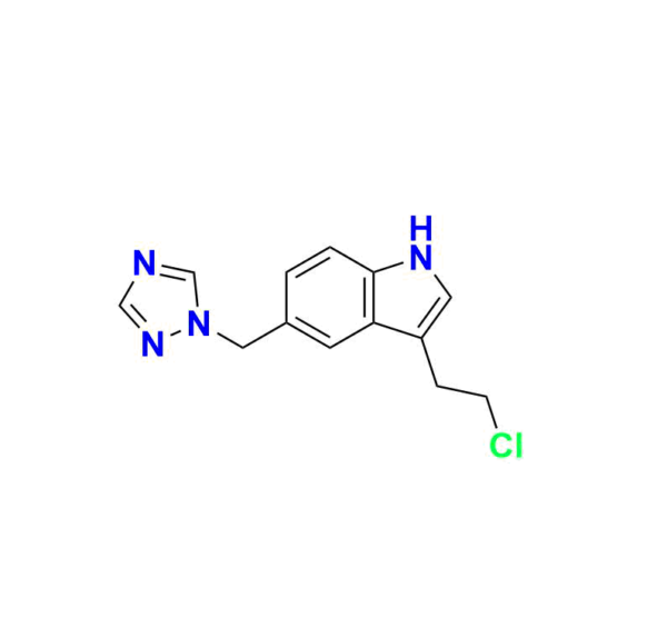 Rizatriptan EP Impurity G