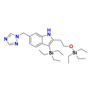 Rizatriptan Impurity 11