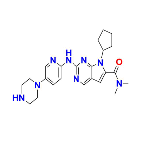 Ribociclib Impurity 11