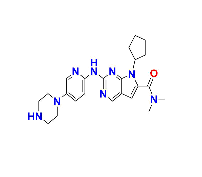 Ribociclib Impurity 11