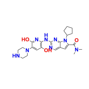 Ribociclib Impurity 11