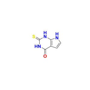 Ritlecitinib Impurity 20 Ritlecitinib Impurity 20