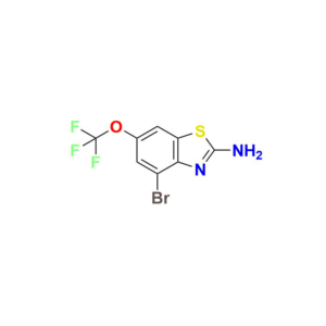Riluzole Impurity 3