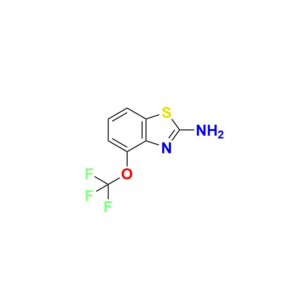 Riluzole Impurity 3