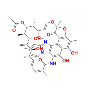 Rifaximin
