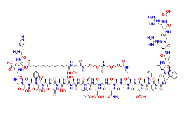 Semaglutide