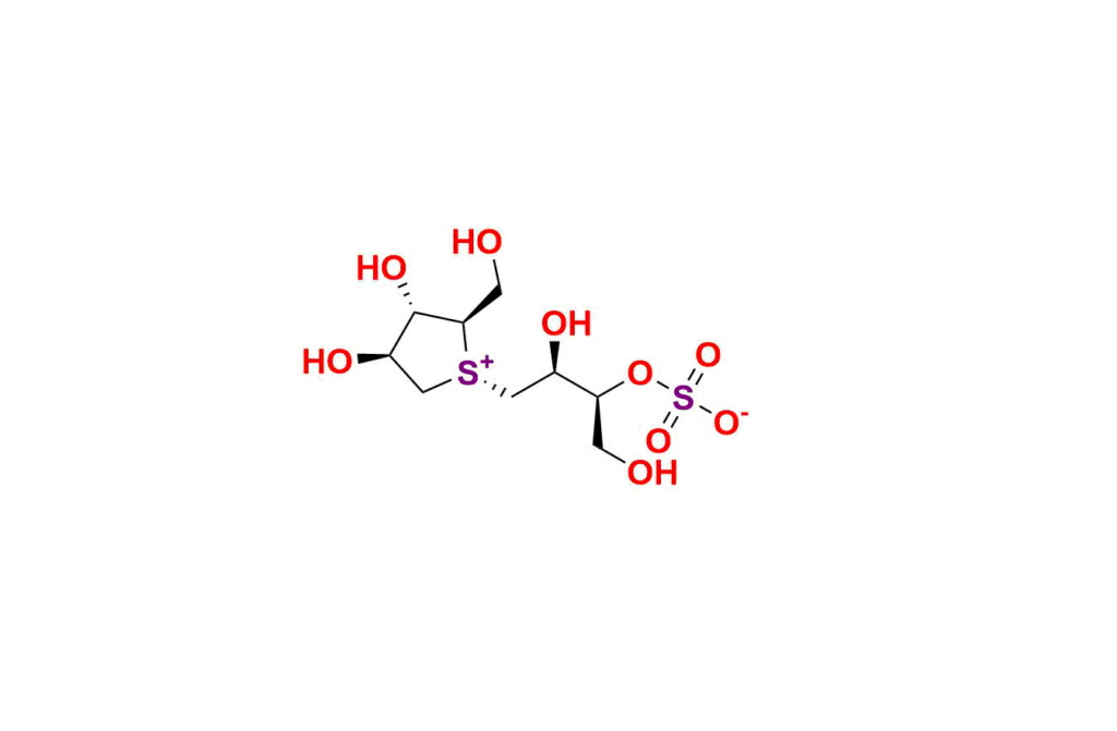Salacinol