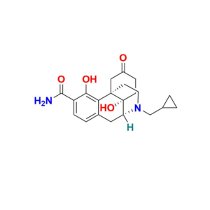 Samidorphan Nitroso Impurity 1