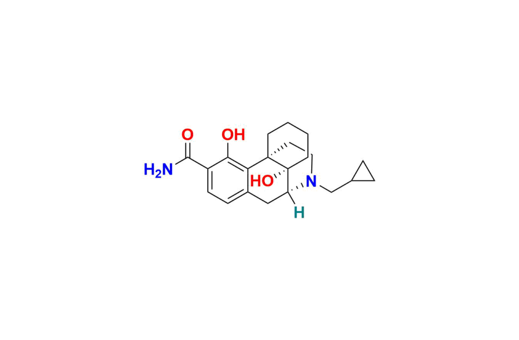 Samidorphan Nitroso Impurity 1