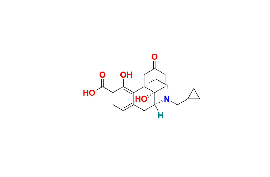 Samidorphan Nitroso Impurity 1