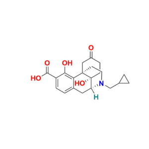 Samidorphan Nitroso Impurity 1
