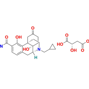 Samidorphan Nitroso Impurity 1