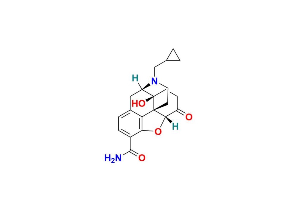 Samidorphan Nitroso Impurity 1