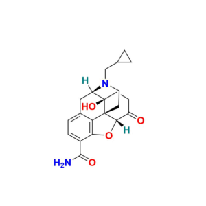 Samidorphan Nitroso Impurity 1