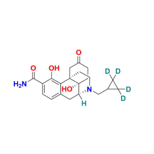 Samidorphan Nitroso Impurity 1