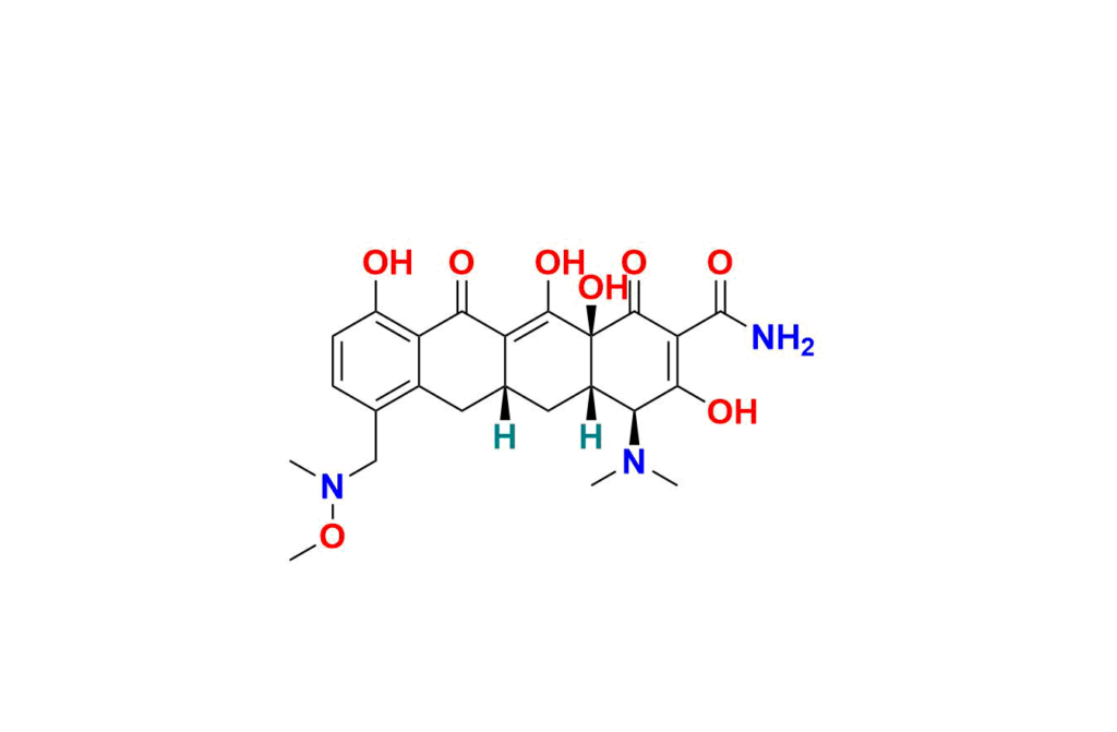 Sarecycline