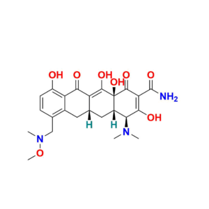 Sarecycline