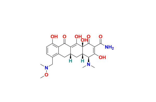 Sarecycline