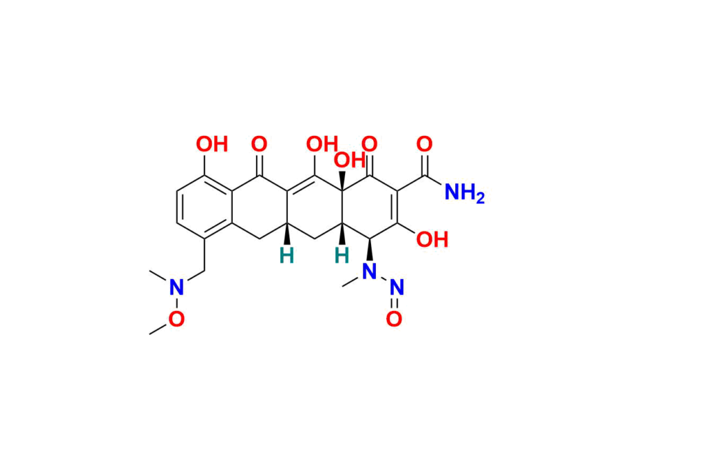 Sarecycline