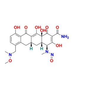 Sarecycline