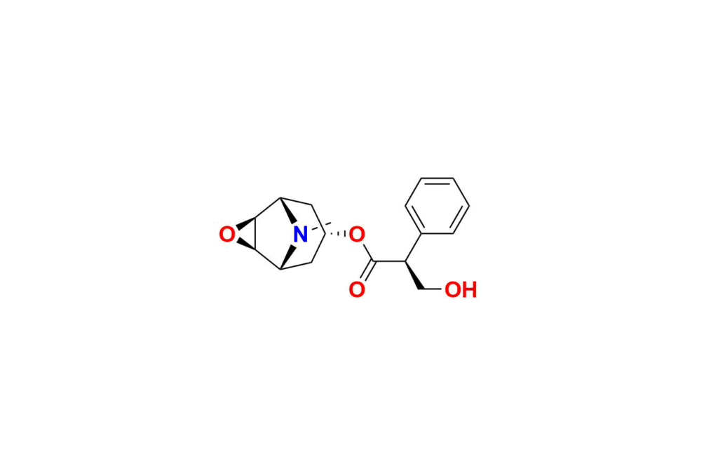Scopolamine-d3 HBr