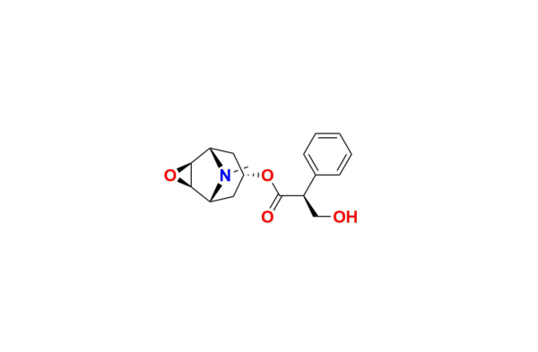 Scopolamine