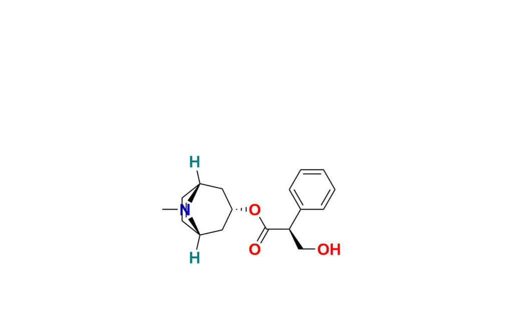 Scopolamine-d3 HBr