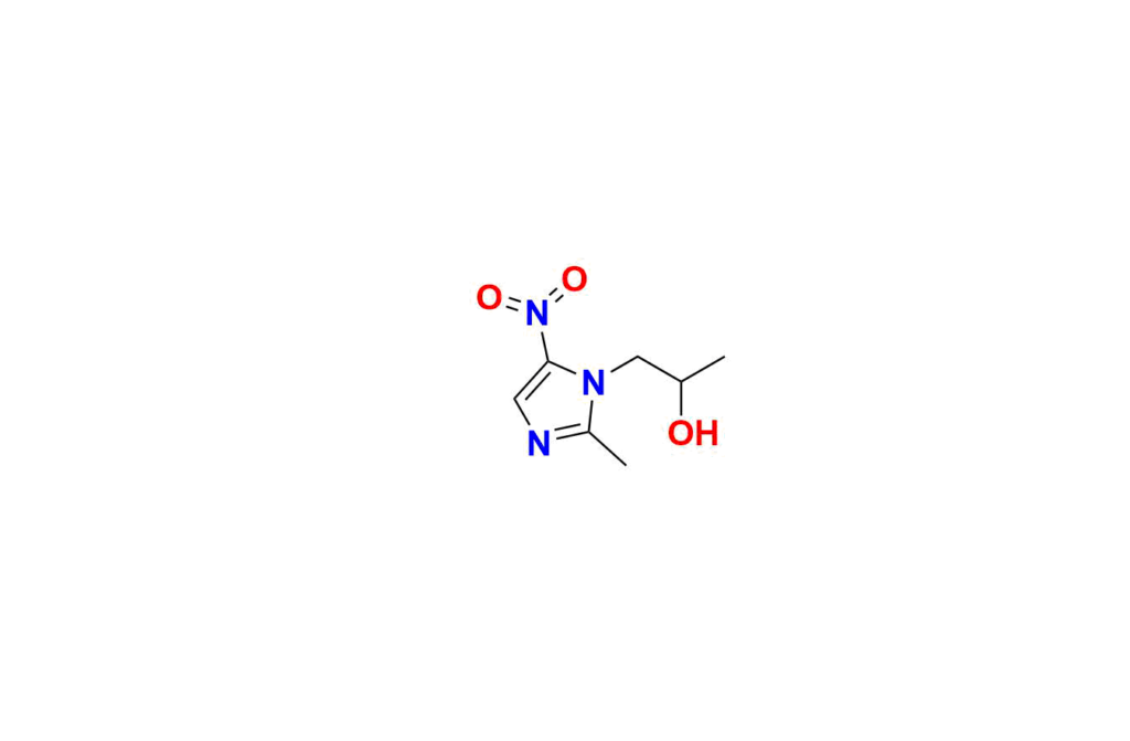 Secnidazole Isomer Formate