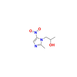Secnidazole Isomer Formate