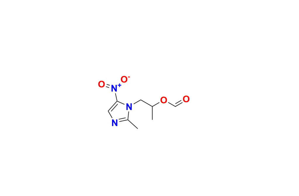 Secnidazole Isomer Formate