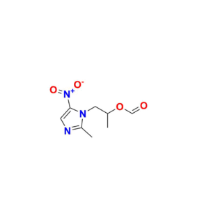 Secnidazole Isomer Formate