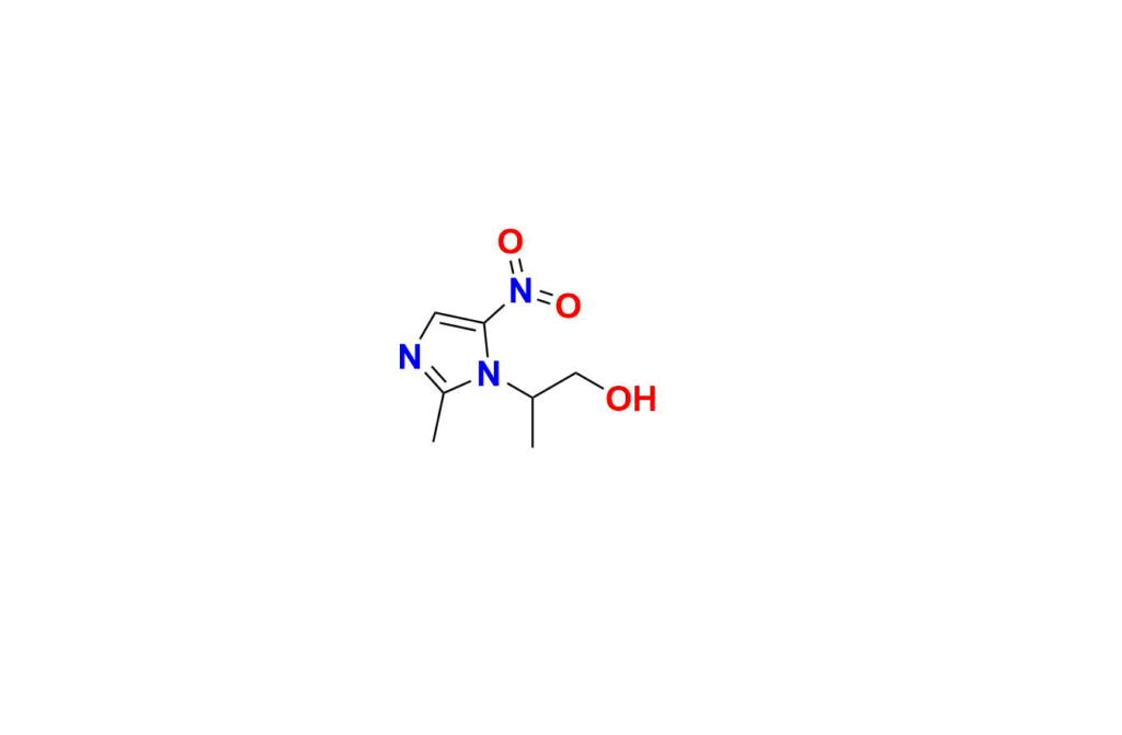 Secnidazole Isomer Formate