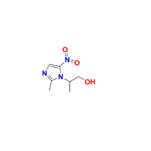 Secnidazole Isomer Formate
