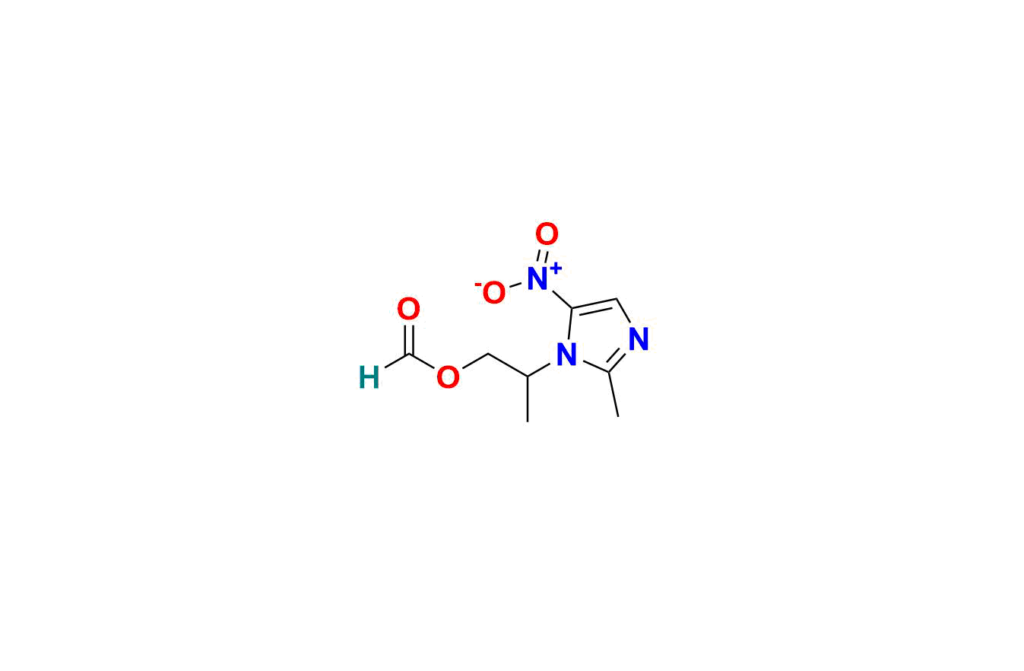 Secnidazole Isomer Formate