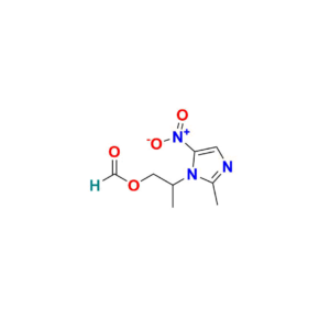 Secnidazole Isomer Formate