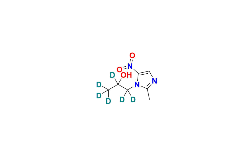 Secnidazole Isomer Formate
