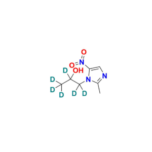 Secnidazole Isomer Formate