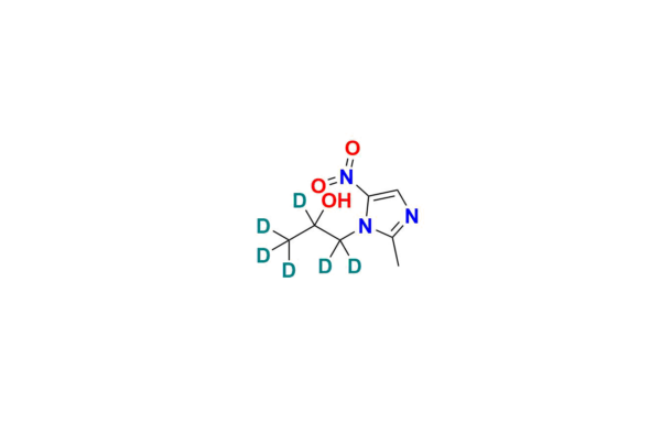 Secnidazole D6