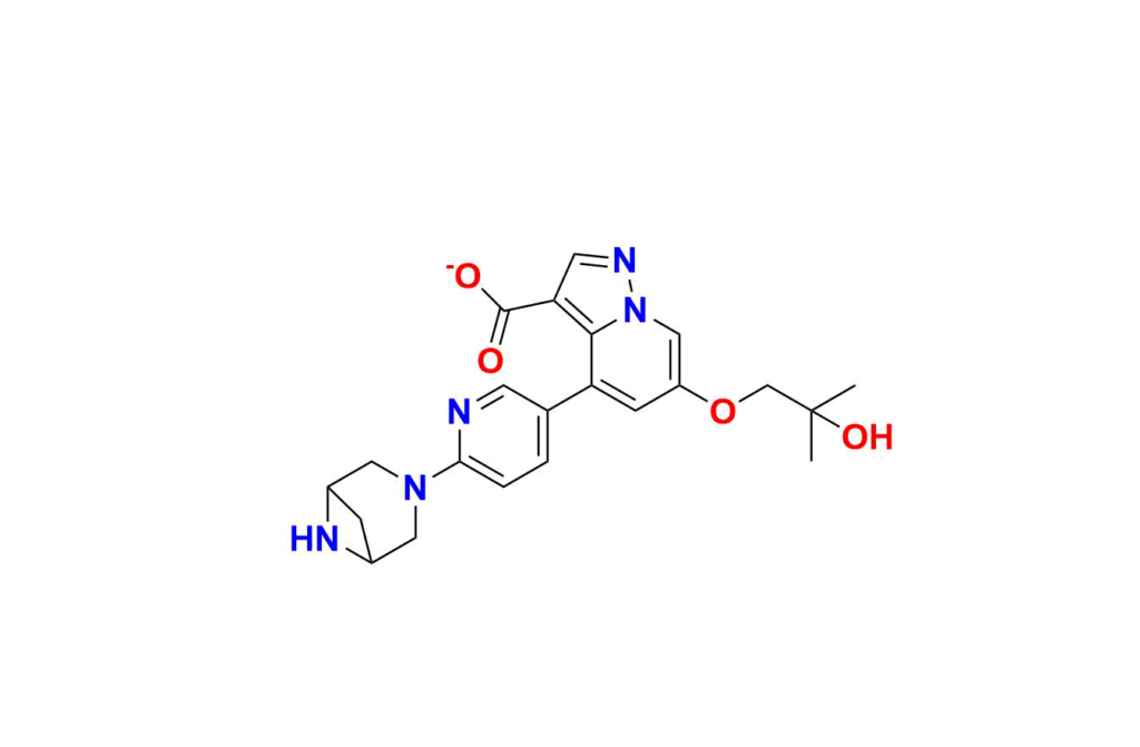 Selpercatinib Impurity 11