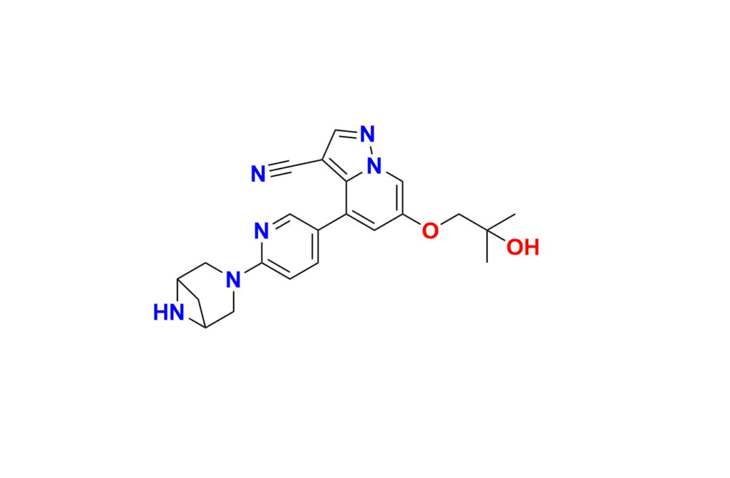 Selpercatinib Impurity 5