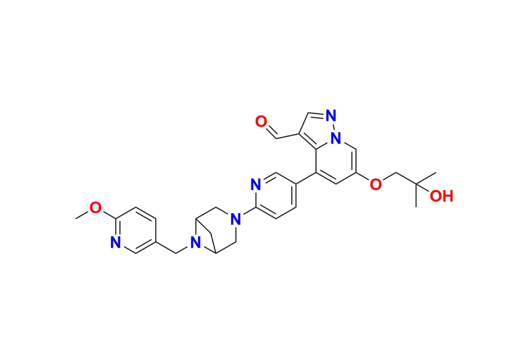 Selpercatinib Impurity 11