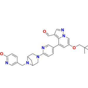 Selpercatinib Impurity 11 Selpercatinib Impurity 11
