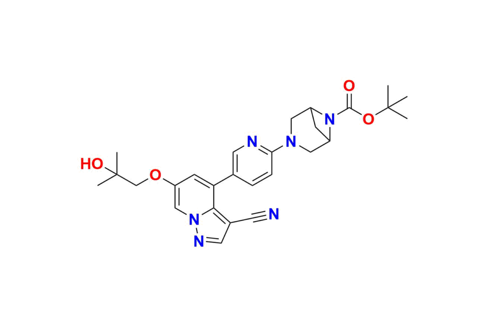 Selpercatinib Impurity 11