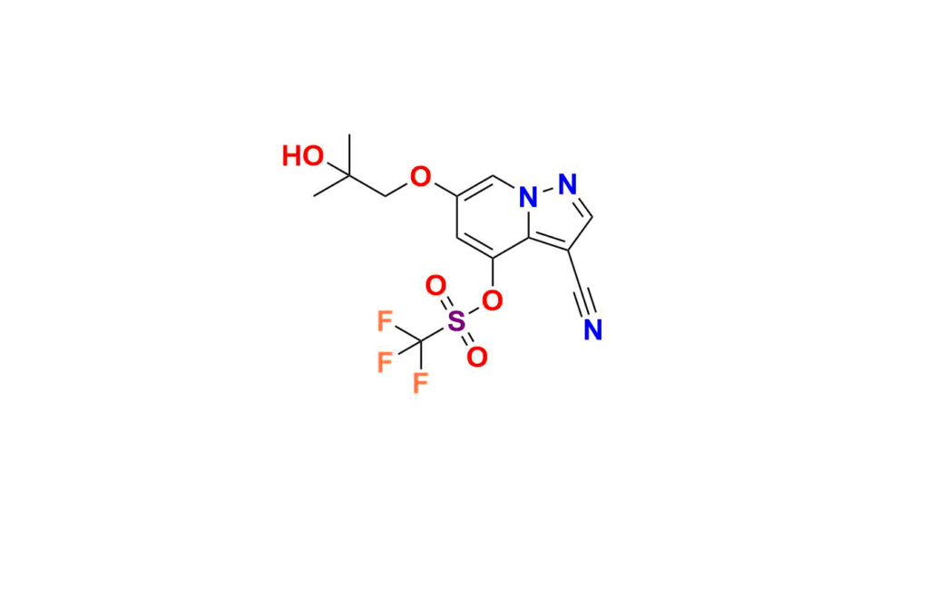 Selpercatinib Impurity 5